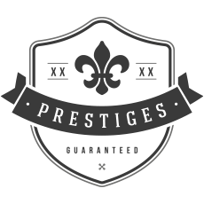 Prestiges Guaranteed