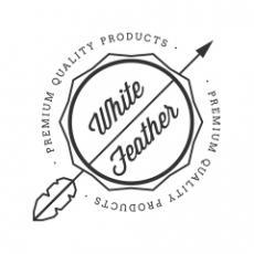 Sponsor White Feather